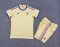 26/27 Curacao Away Football Shirt Kids Size Suit