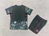 26/27 Canada Away Football Shirt Kids Size Suit