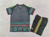 26/27 Jamaica Away Football Shirt Kids Size Suit