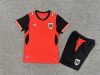 26/27 Austria Home Football Shirt Kids Size Suit