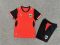 26/27 Austria Home Football Shirt Kids Size Suit