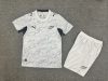 26/27 New Zealand Home Football Shirt Kids Size Suit