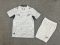26/27 New Zealand Home Football Shirt Kids Size Suit
