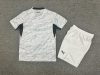 26/27 New Zealand Home Football Shirt Kids Size Suit