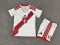 26/27 Peru Home Football Shirt Kids Size Suit