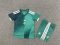 26/27 Ireland Home Football Shirt Kids Size Suit