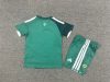26/27 Ireland Home Football Shirt Kids Size Suit