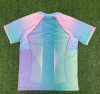 25/26 Barcelona Blue Special Edition Football Shirt