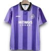 94/95 Retro Rangers Away Football Shirt