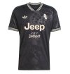 25/26 Juventus Third Football Shirt