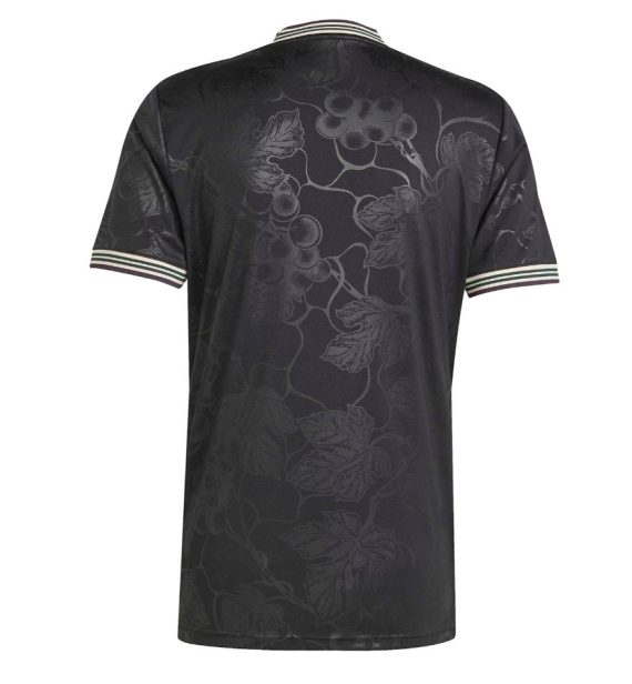 25/26 Juventus Third Football Shirt