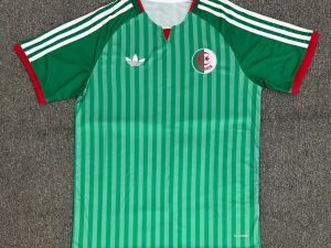 26/27 Algeria Away Football Shirt