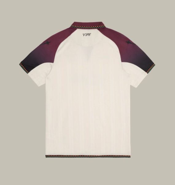 25/26 Venezia Away Soccer Jersey