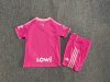 25/26 Granada Second Away Football Shirt Kids Size Suit