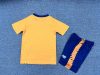 25/26 Cardiff City Second Away Football Shirt Kids Size Suit