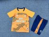 25/26 Cardiff City Second Away Football Shirt Kids Size Suit