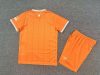 25/26 Glasgow Rangers Third Away Football Shirt Kids Size Suit