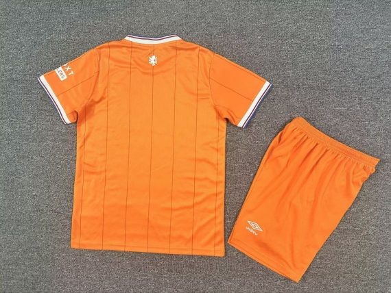 25/26 Glasgow Rangers Third Away Football Shirt Kids Size Suit