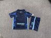 25/26 Coventry City Second Away Football Shirt Kids Size Suit