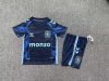 25/26 Coventry City Second Away Football Shirt Kids Size Suit