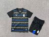 25/26 Everton Second Away Football Shirt Kids Size Suit