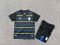 25/26 Everton Second Away Football Shirt Kids Size Suit