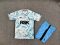 25/26 Charlton Athletic Away Football Shirt Kids Size Suit