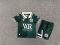 25/26 Blackburn Rovers Away Football Shirt Kids Size Suit
