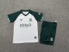25/26 Middlesbrough Second Away Football Shirt Kids Size Suit