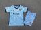 25/26 Hull City Second Away Football Shirt Kids Size Suit