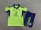 25/26 Fulham Away Football Shirt Kids Size Suit