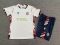 25/26 Bolton Wanderers Home Football Shirt Kids Size Suit