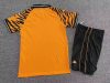 25/26 Hull City Home Football Shirt Kids Size Suit