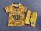 25/26 Blackburn Rovers Second Away Football Shirt Kids Size Suit