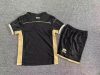 25/26 Sheffield United Goalkeeper Football Shirt Kids Size Suit