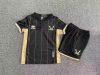 25/26 Sheffield United Goalkeeper Football Shirt Kids Size Suit