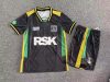 25/26 Charlton Athletic Second Away Football Shirt Kids Size Suit