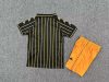 25/26 Hull City Away Football Shirt Kids Size Suit