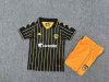 25/26 Hull City Away Football Shirt Kids Size Suit