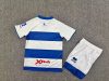 25/26 Queens Park Rangers Home Football Shirt Kids Size Suit
