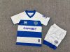 25/26 Queens Park Rangers Home Football Shirt Kids Size Suit