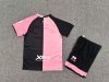 25/26 Queens Park Rangers Away Football Shirt Kids Size Suit