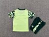 25/26 Cardiff City Away Football Shirt Kids Size Suit
