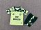 25/26 Cardiff City Away Football Shirt Kids Size Suit