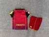 25/26 Deportivo La Coruna Away Football Shirt Kids Size Suit