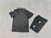 25/26 Almeria Second Away Football Shirt Kids Size Suit