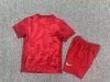 25/26 Birmingham City Second Away Football Shirt Kids Size Suit