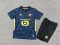 25/26 Lille Second Away Football Shirt Kids Size Suit