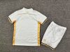 25/26 Sheffield United Away Football Shirt Kids Size Suit