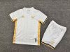 25/26 Sheffield United Away Football Shirt Kids Size Suit